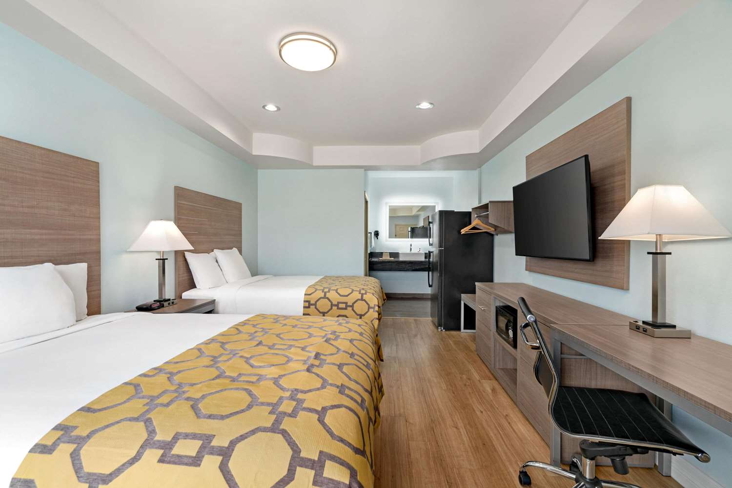 Baymont By Wyndham Kingwood 23/48
