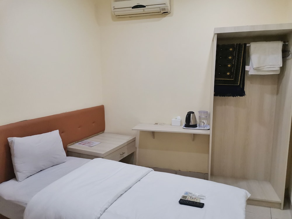 Hotel Nusantara Indah Syariah 20/48