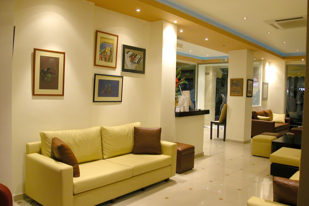 Hotel Mitzithras 29/37