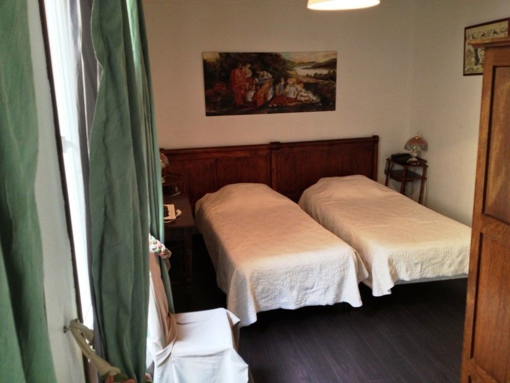 Morand Hotel 21/50