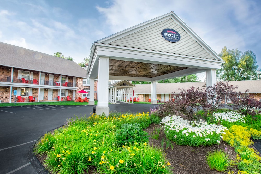 The Yankee Inn 2/68