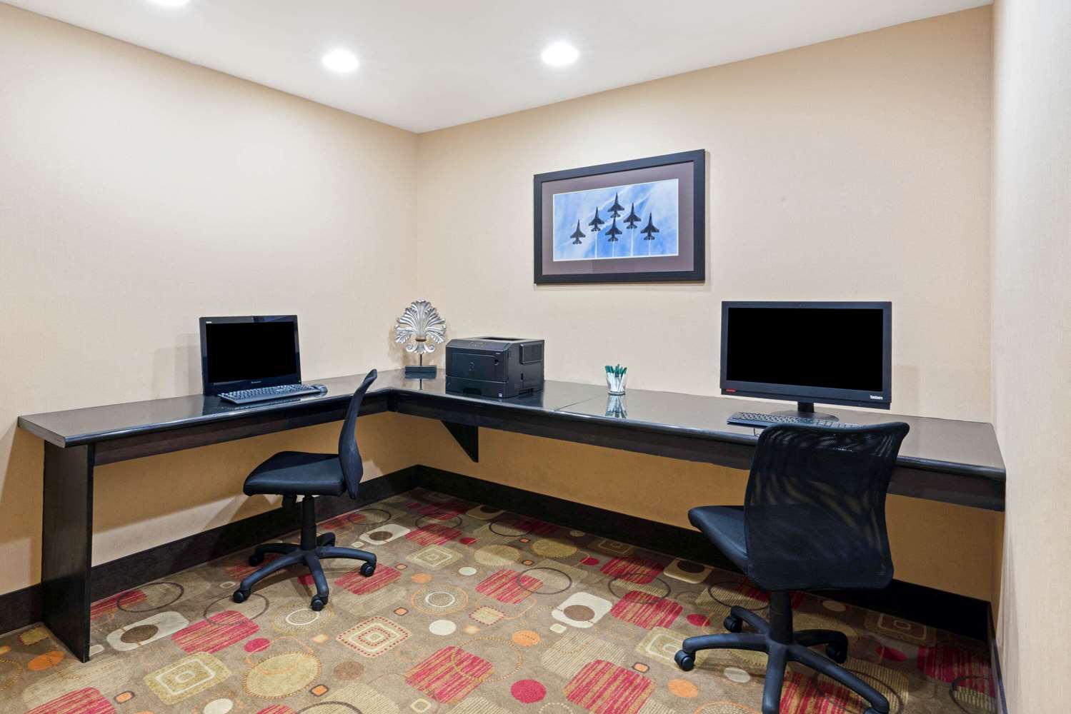 La Quinta Inn & Suites by Wyndham Stillwater-University Area 32/41