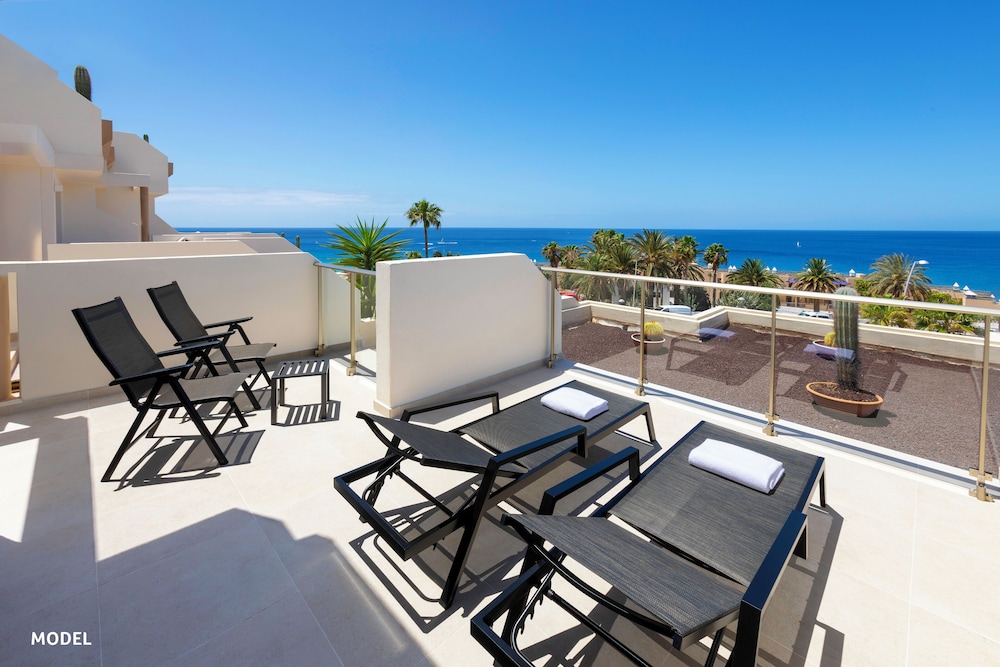 Hotel Riu Palace Calypso - Adults Only 57/97