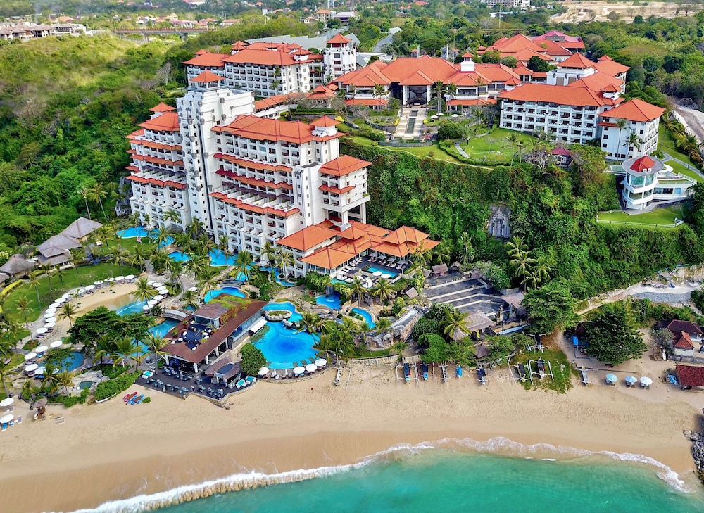 Hilton Bali Resort 11/141