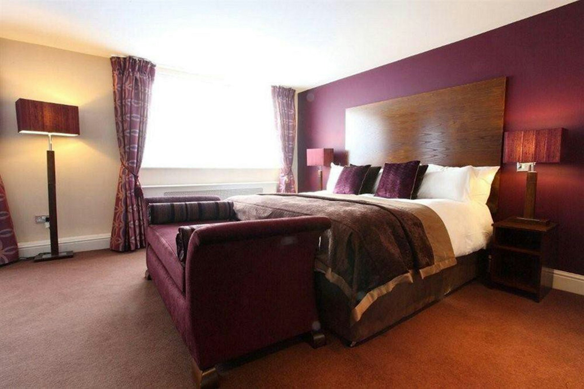 Great Barr Hotel 12/36