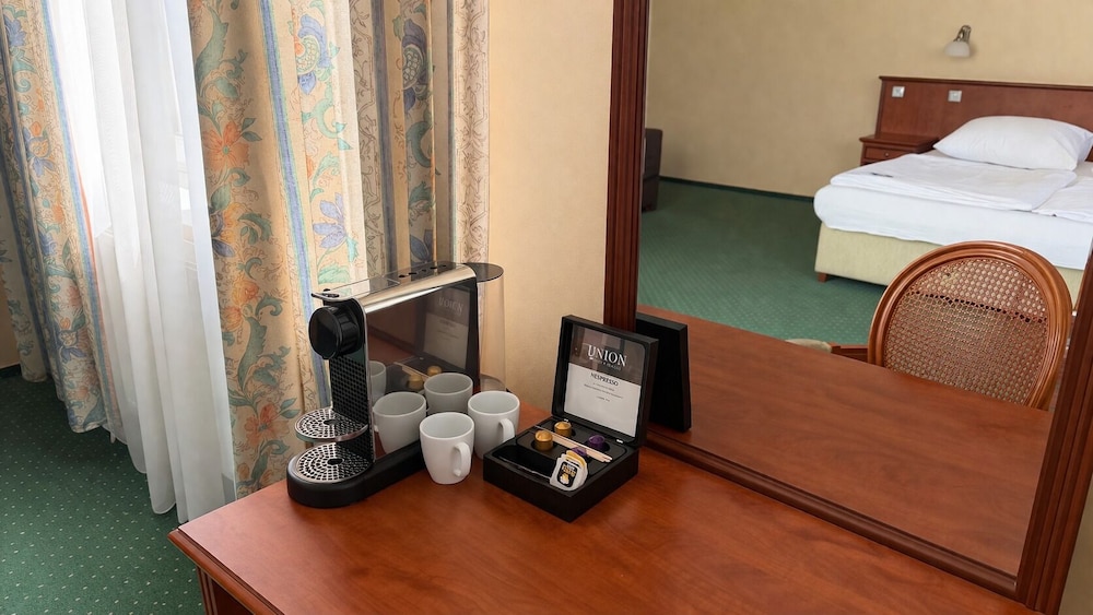 Hotel Union 40/59