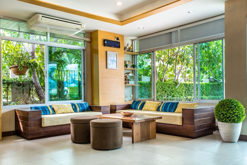 Central Place Serviced Apartment 1 20/29