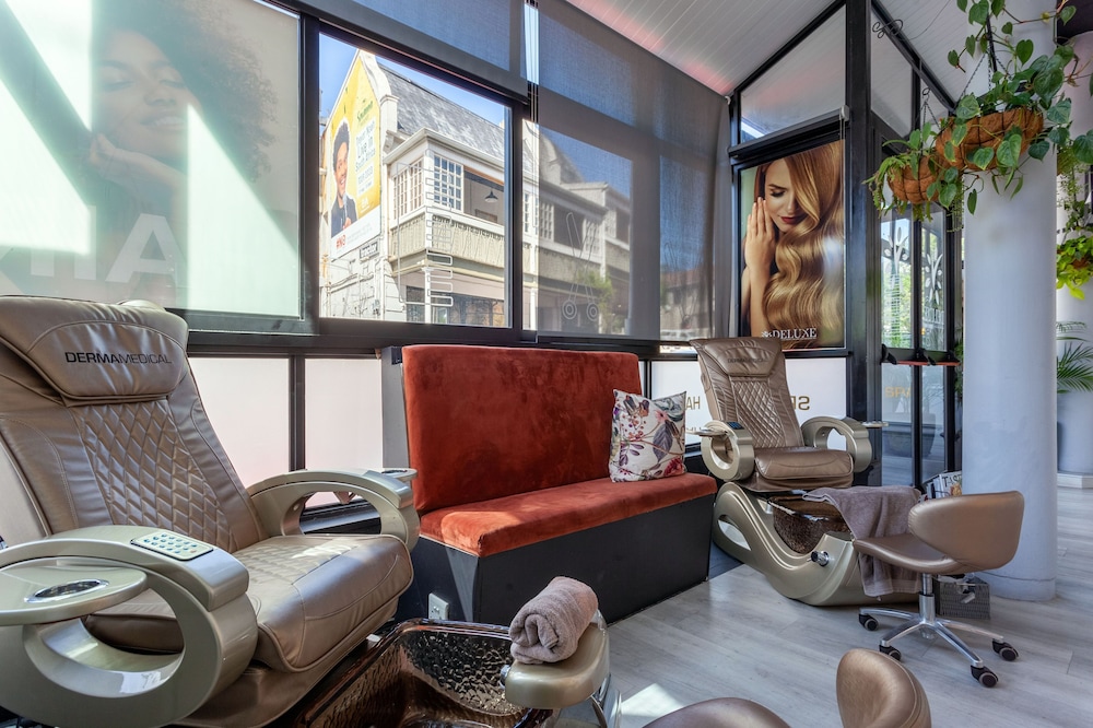Cloud 9 Boutique Hotel And Spa 32/50