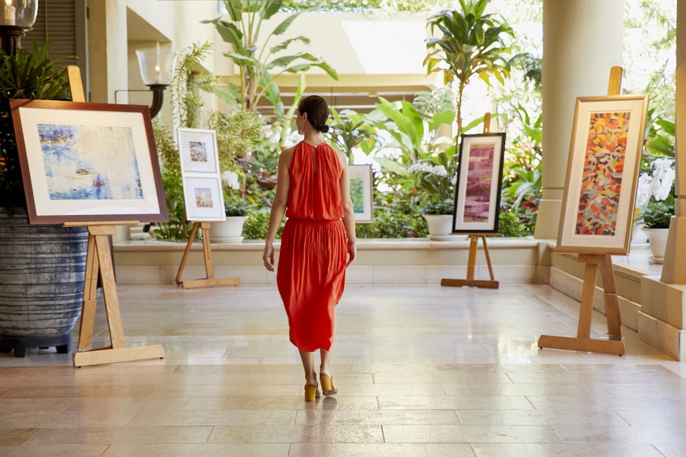 Four Seasons Resort Maui At Wailea 10/74