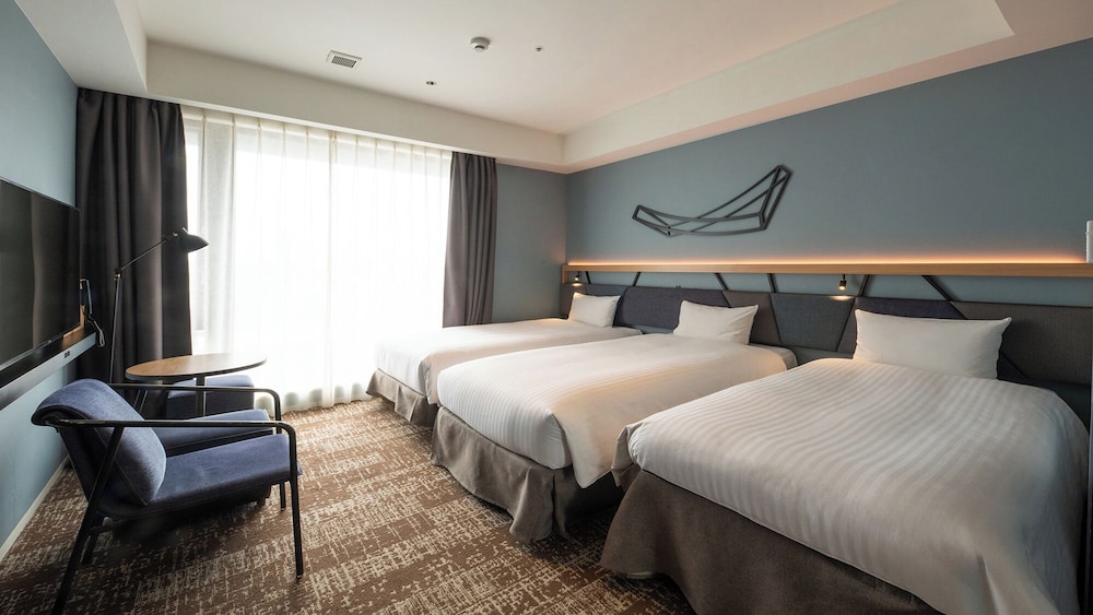 Nest Hotel Osaka Umeda 25/62
