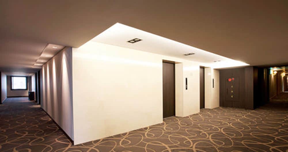 The Cheil Hotel Onyang 18/46