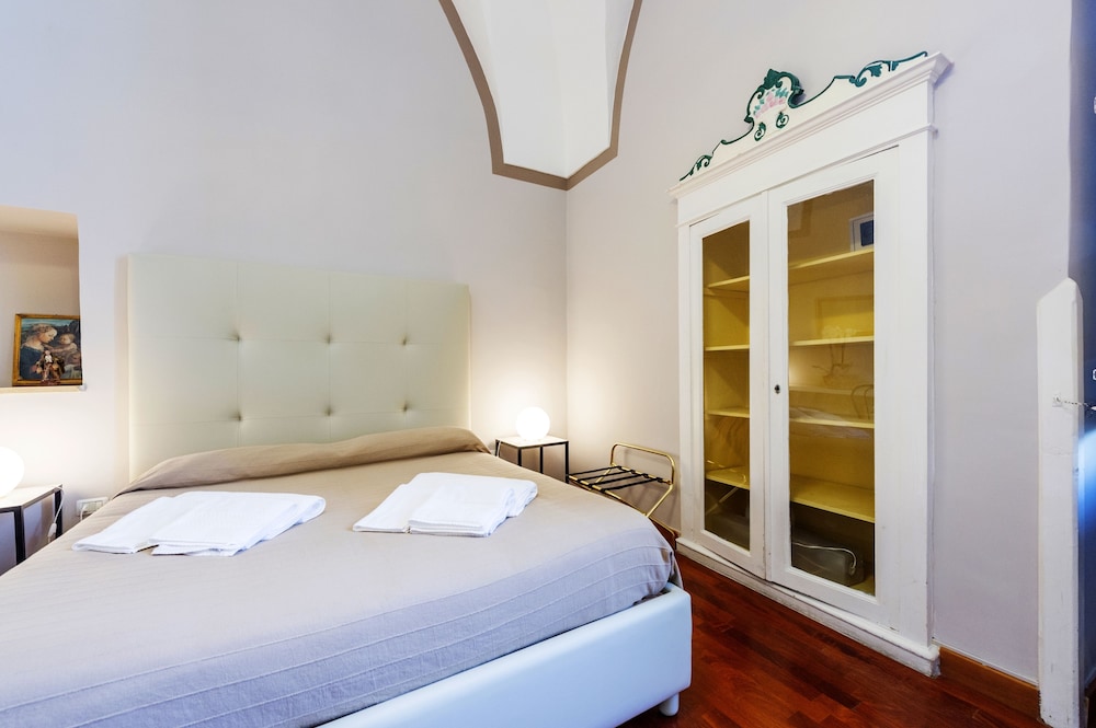 Centro Storico B&B 18/50