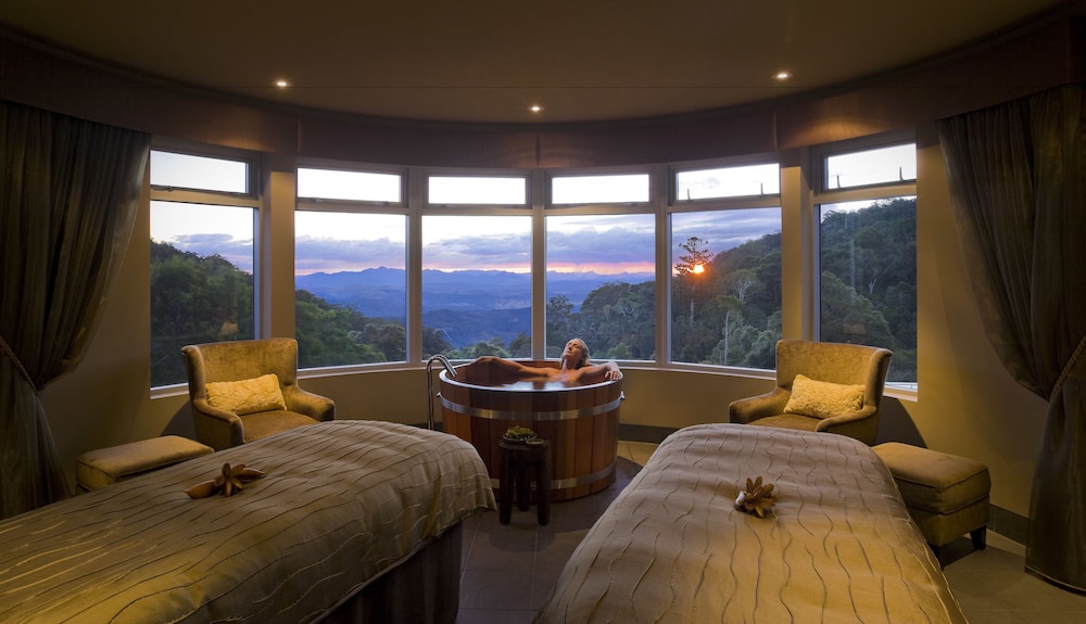 O Reilly S Rainforest Retreat 16/48