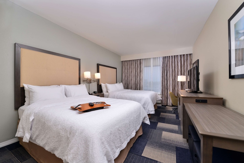Hampton Inn Broussard-Lafayette Area LA 13/49