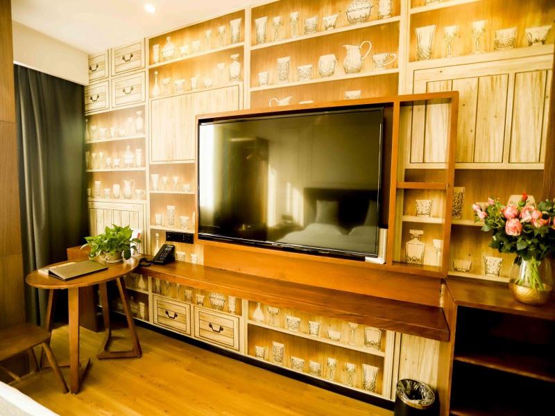 GreenTree Inn Xuzhou Economic Development Zone Damiao Town 6/28