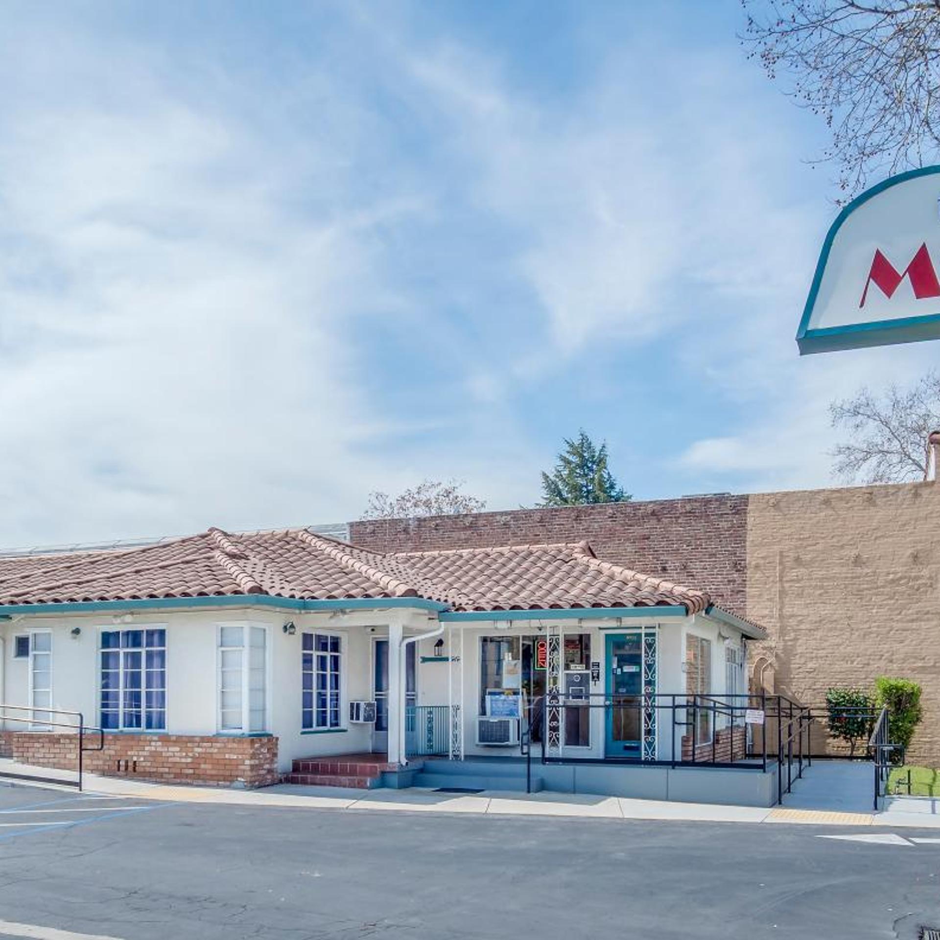Alameda Motel San Jose 2/41