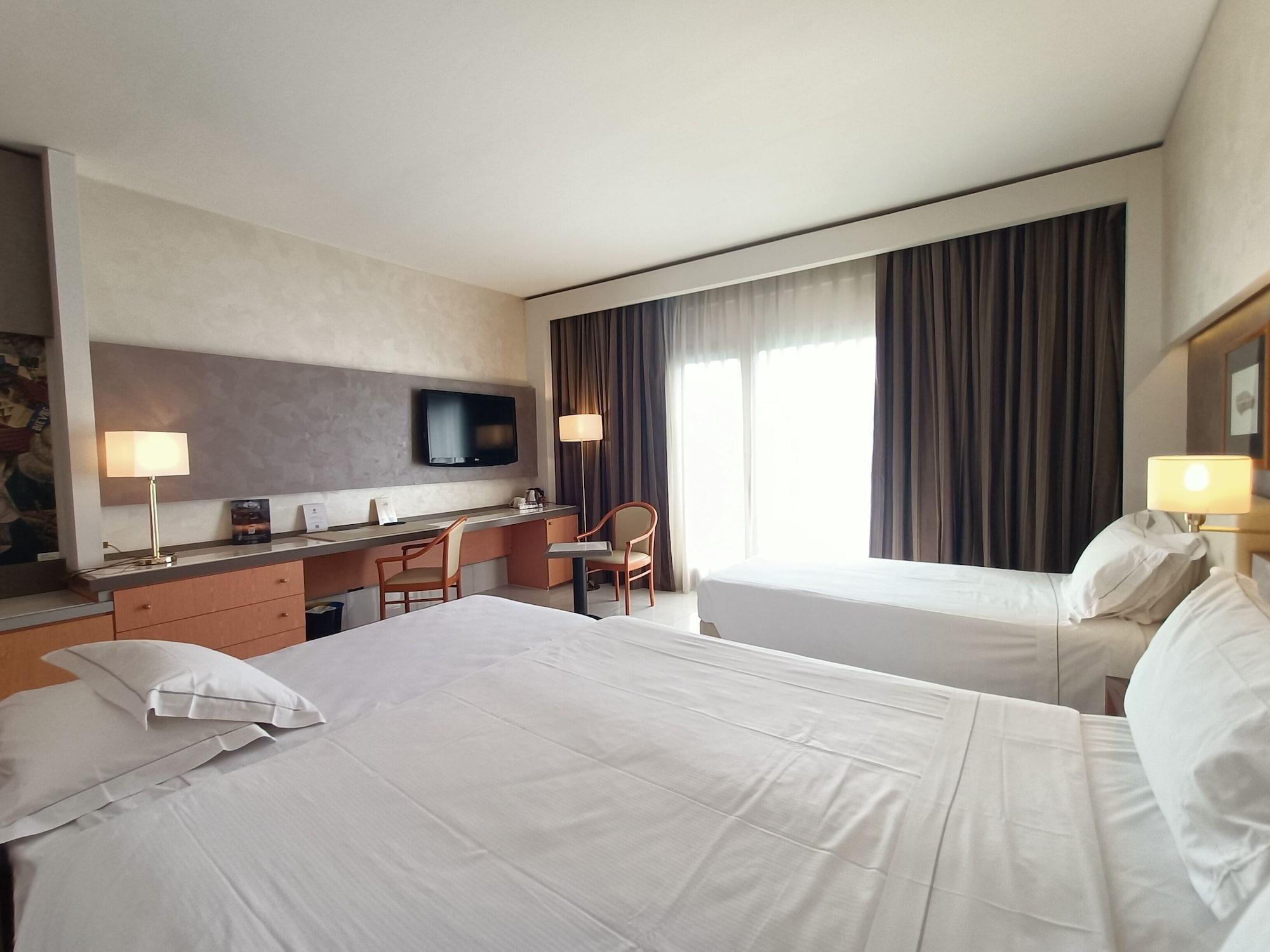 Plus, Comfort, Multiple Beds