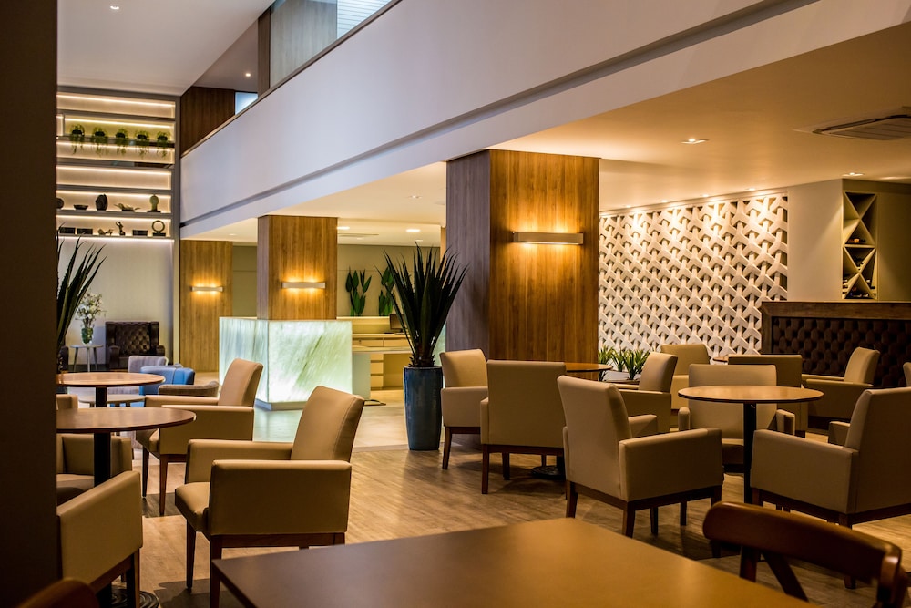 Tri Hotel Premium Criciuma 50/60