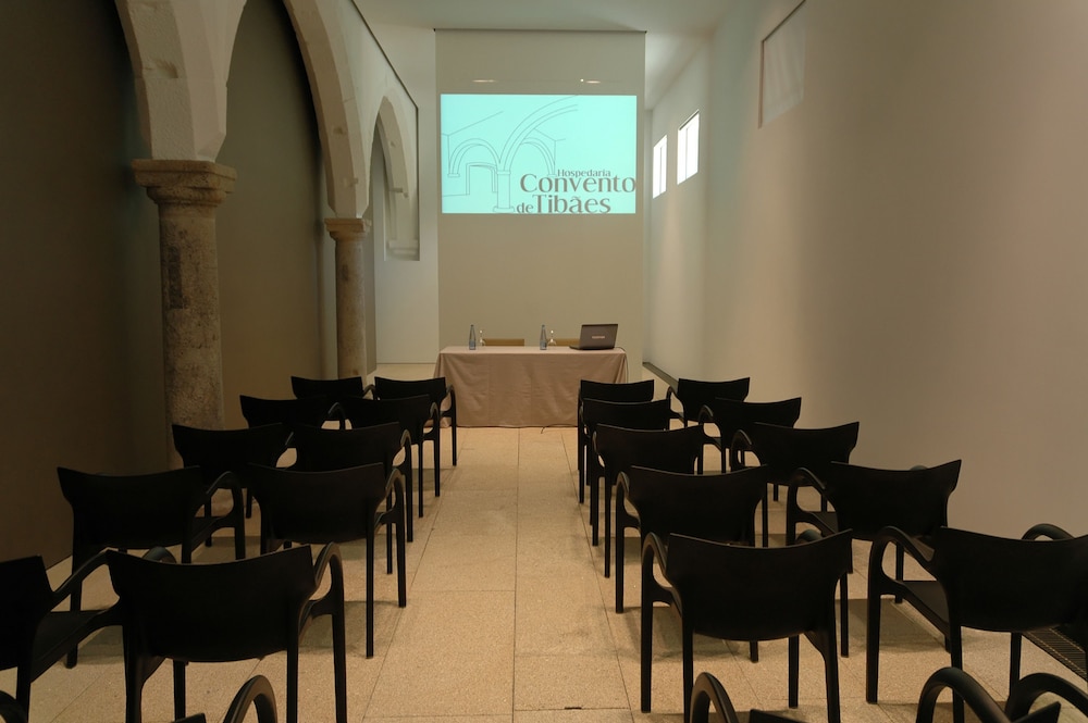 Hospedaria Convento de Tibaes 21/32