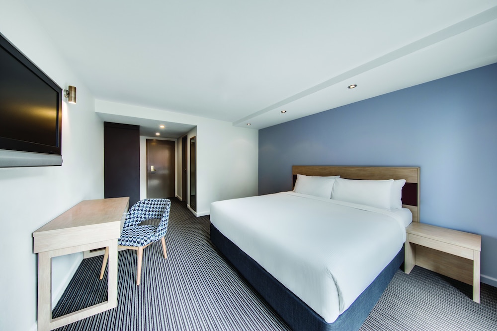 Central Studio Hotel Sydney 12/39