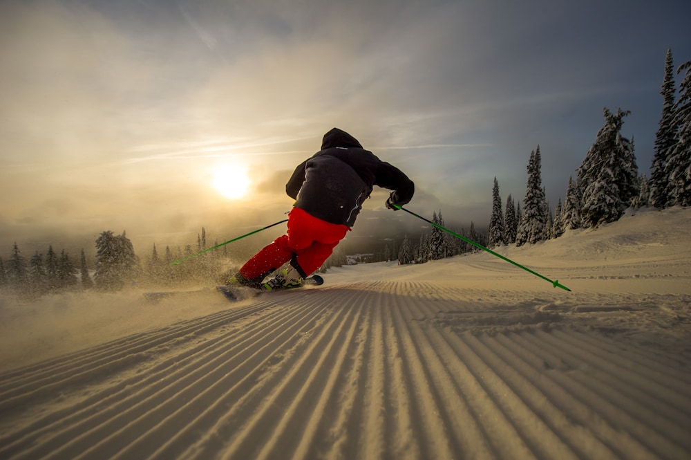 Inn at Big White 26/54