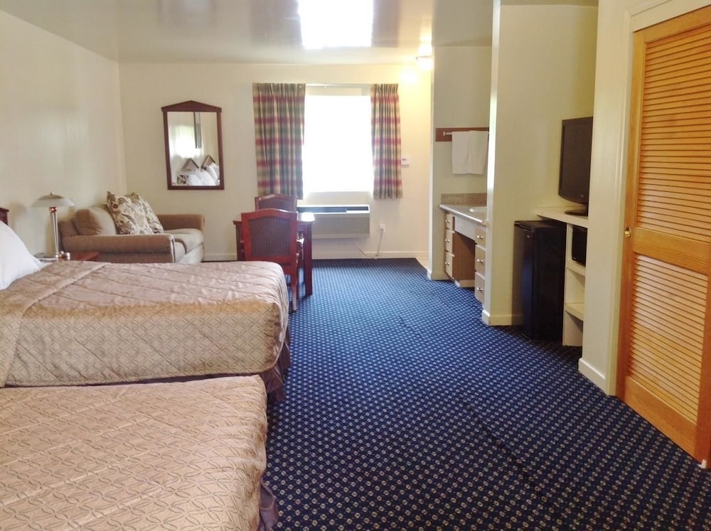 Americas Best Value Inn Oxnard Port Hueneme 9/15