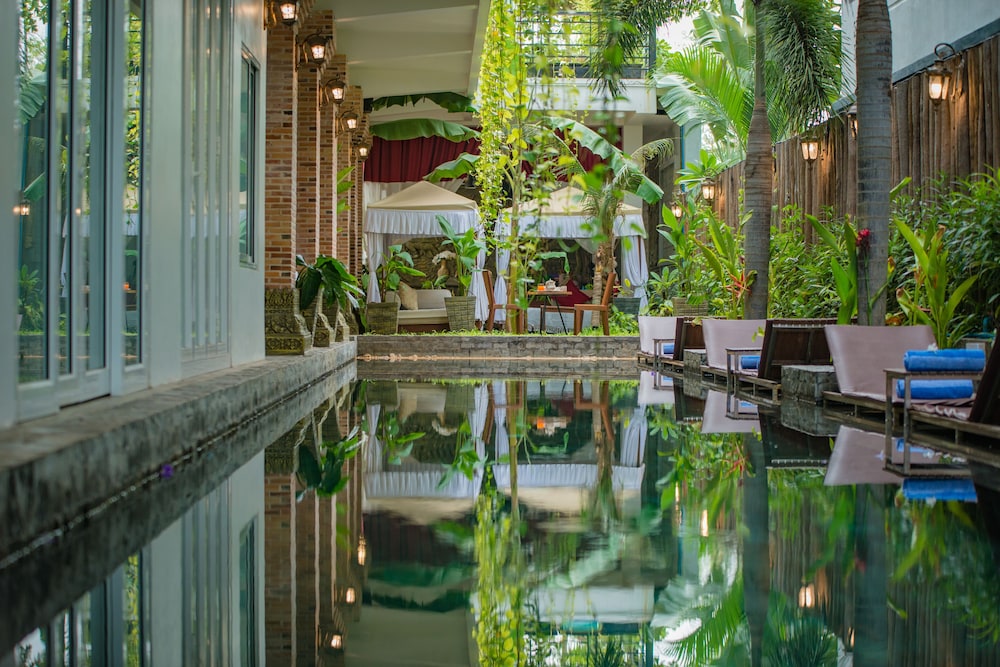 Cambana Residence 3/46