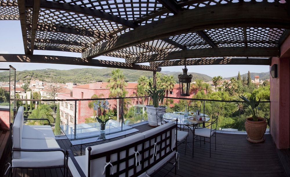 Hotel Blancafort Spa Termal Formerly Gran Hotel Balneario Blancafort 51/77