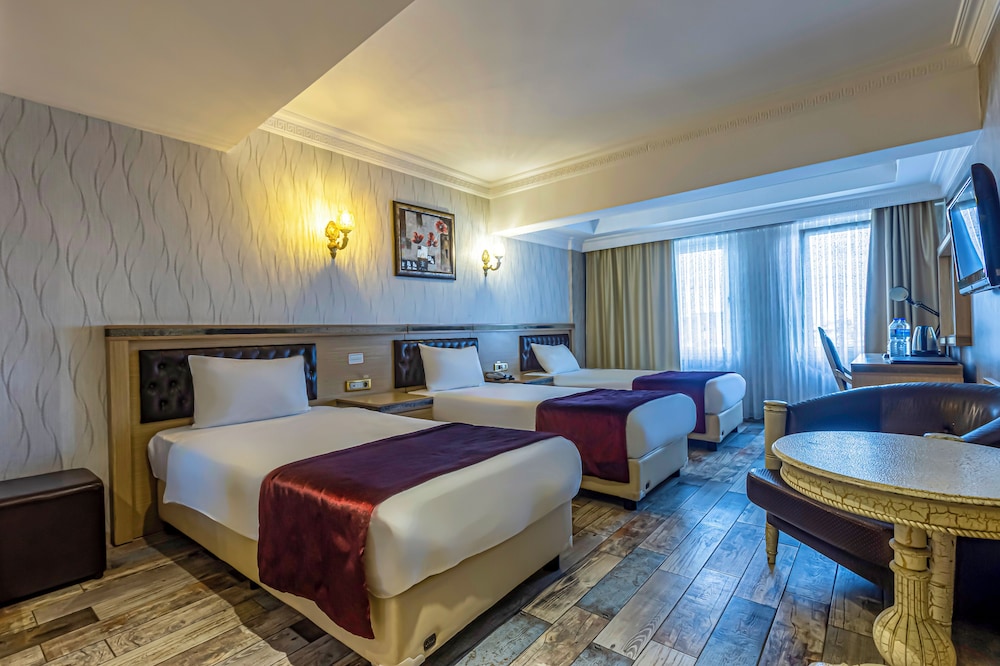 Marmaray Hotel 15/50