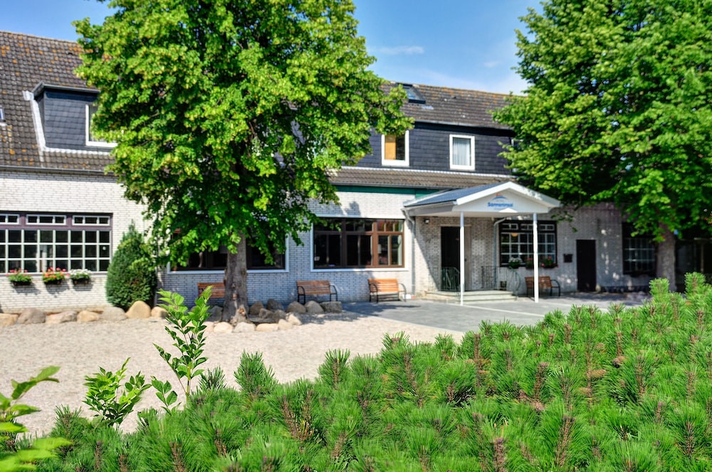 Hotel Sonneninsel Fehmarn 46/50