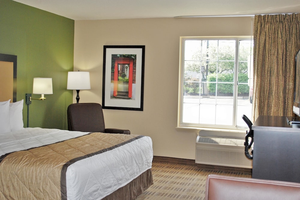 Extended Stay America Suites Norwalk Stamford 19/64