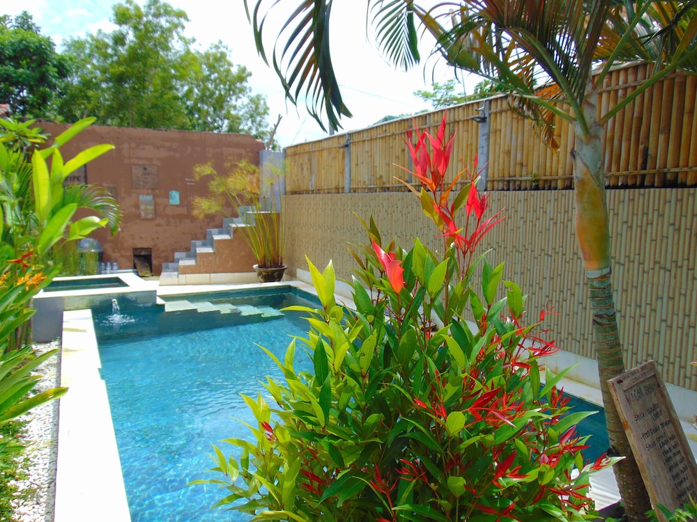 Batu Kandik Homestay 47/50