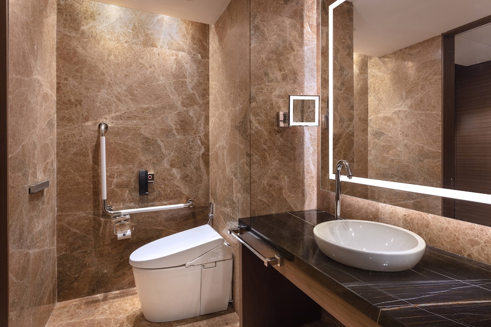 Sheraton Grand Bengaluru Whitefield Hotel and Convention Center 20/74