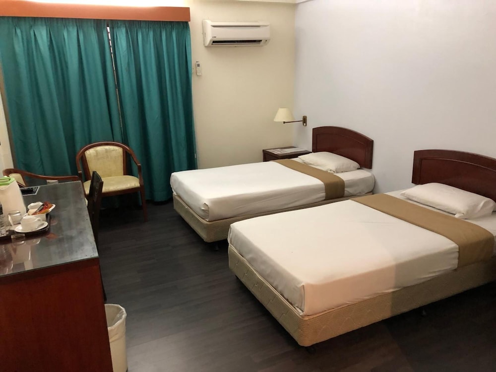 Hotel Seri Malaysia Alor Setar 23/58