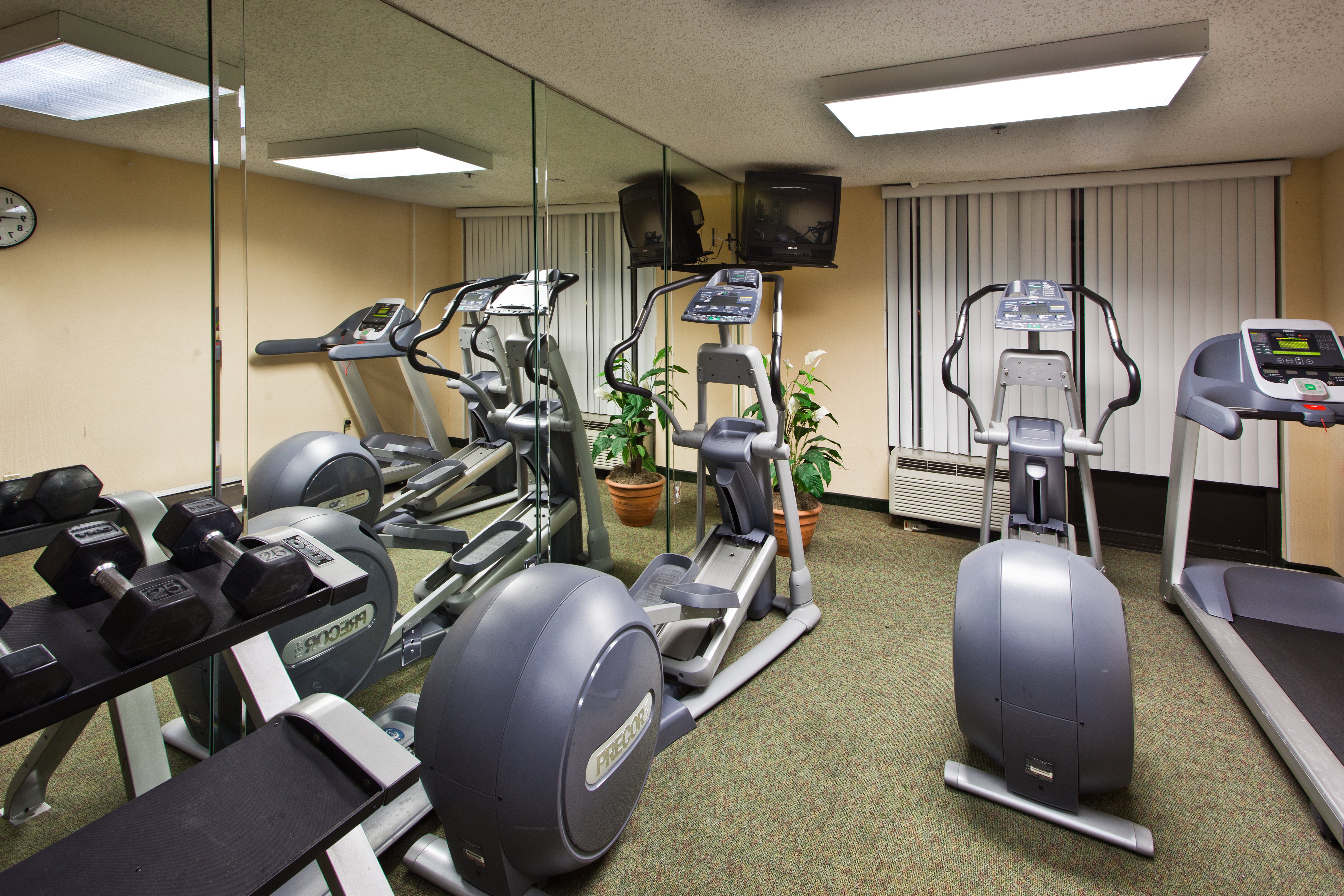 Holiday Inn Port St. Lucie 25/53