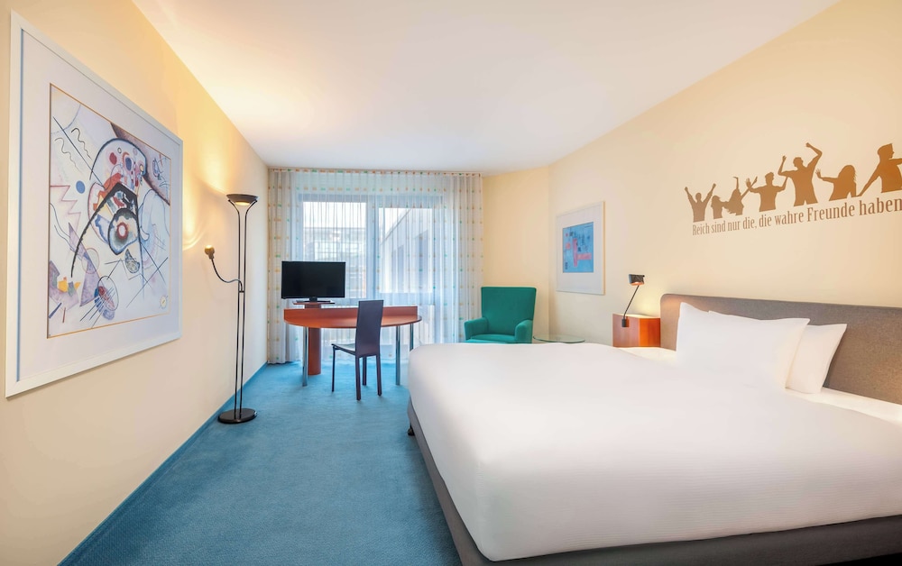 Radisson Blu Furst Leopold Dessau 22/74
