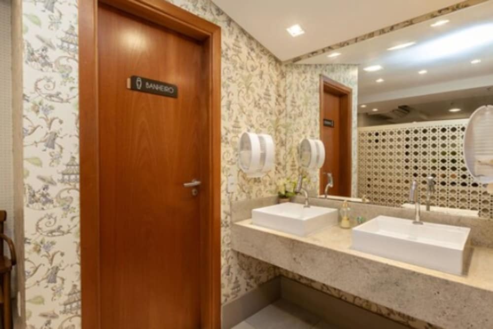 Tri Hotel Executive Brusque 33/33