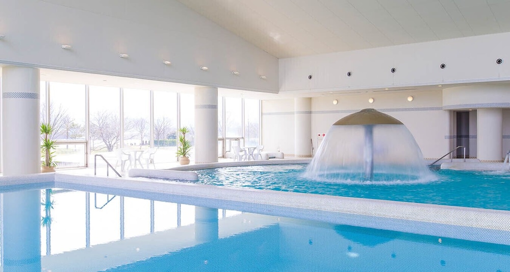 Iyashi No Resort Kaga No Sachi Hotel Arrowle 38/67