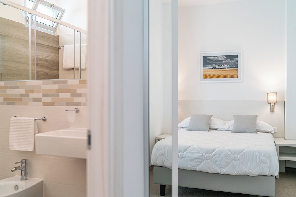 Hotel Centrale 16/50