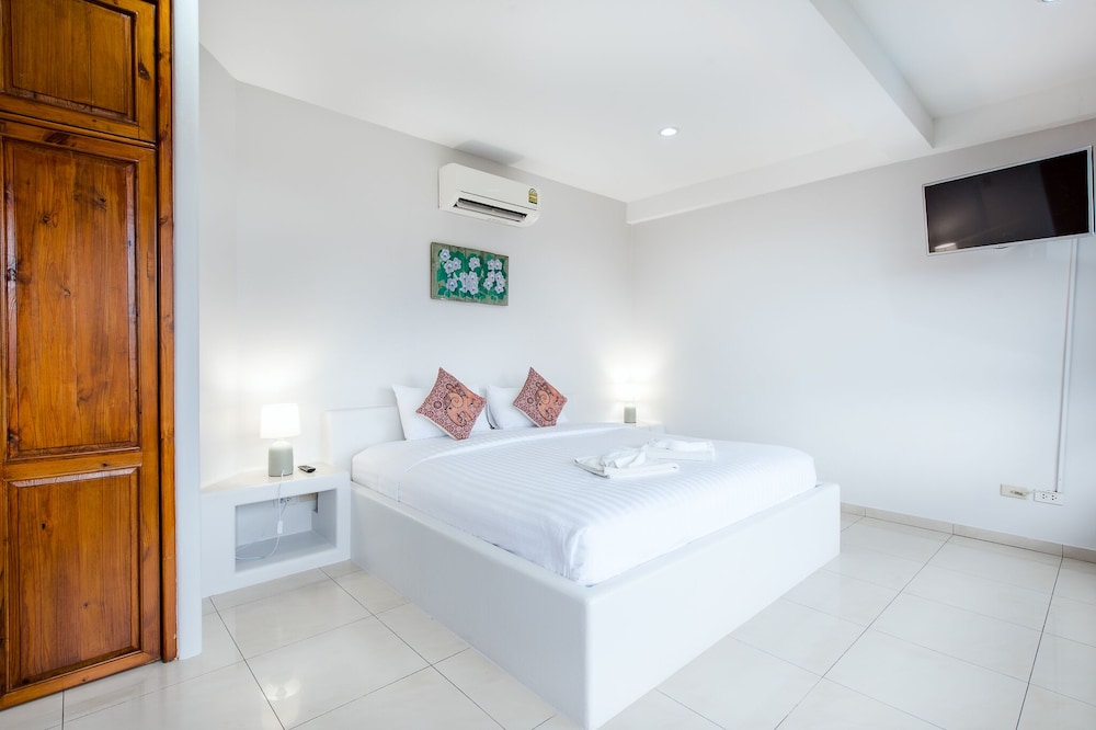 Prinz Garden Villa Hua Hin 36/73