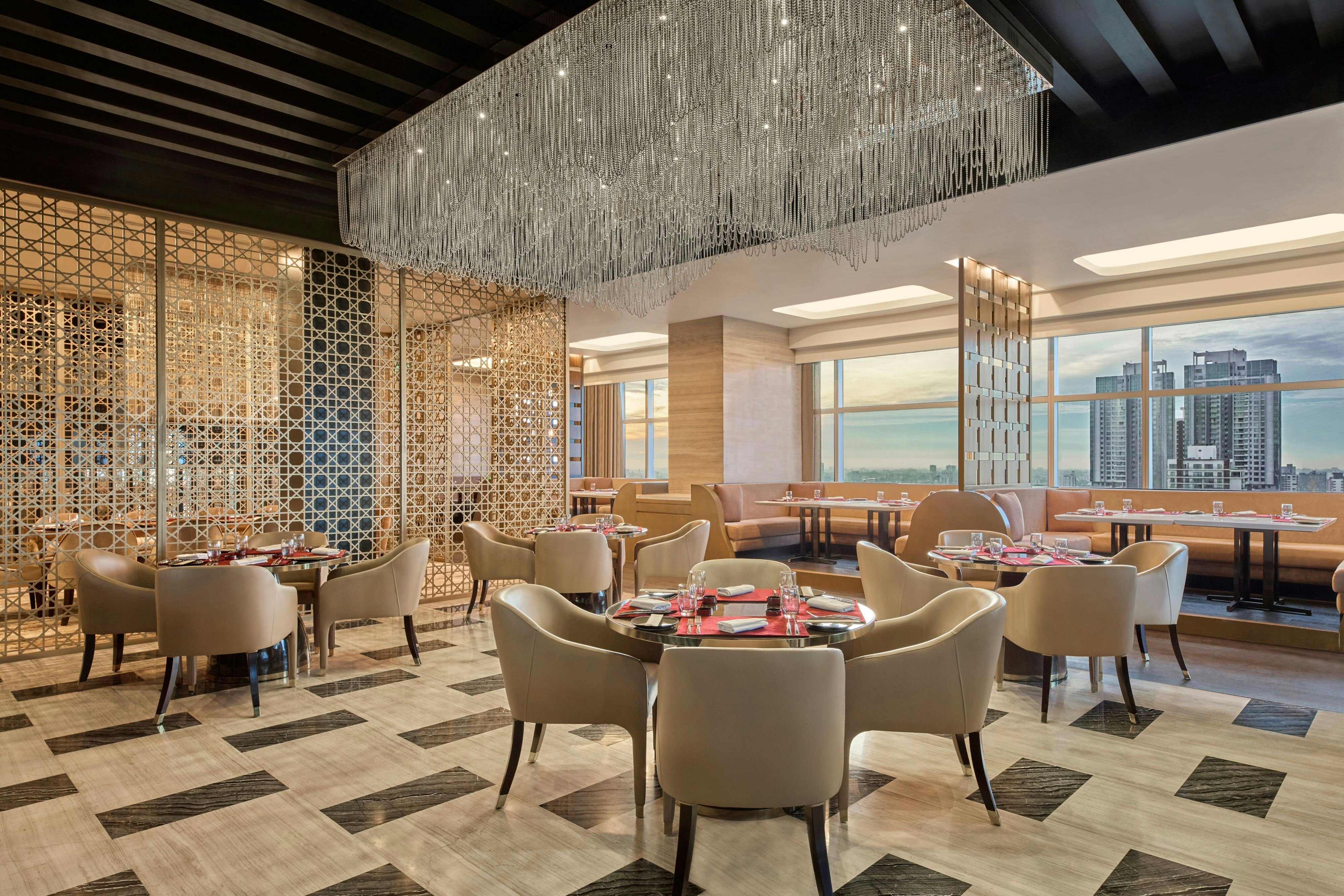 Sheraton Colombo Hotel 30/33