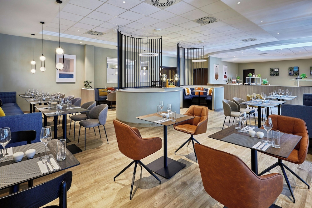 Courtyard by Marriott Schwerin 38/57