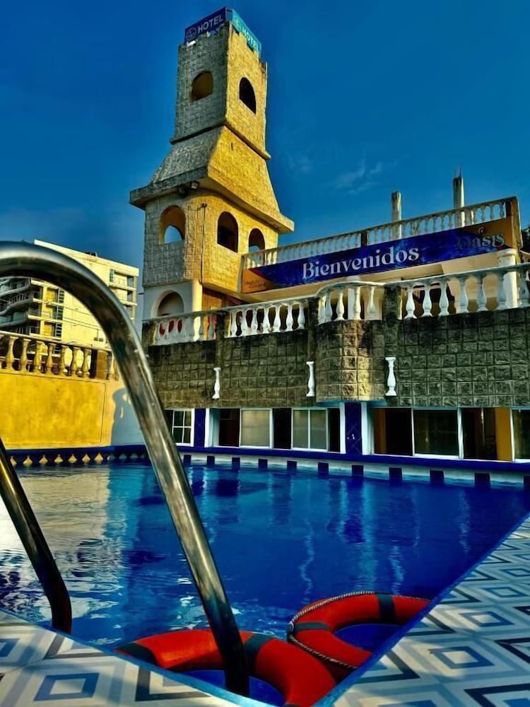 Hotel SG Castillo Aqua 44/50