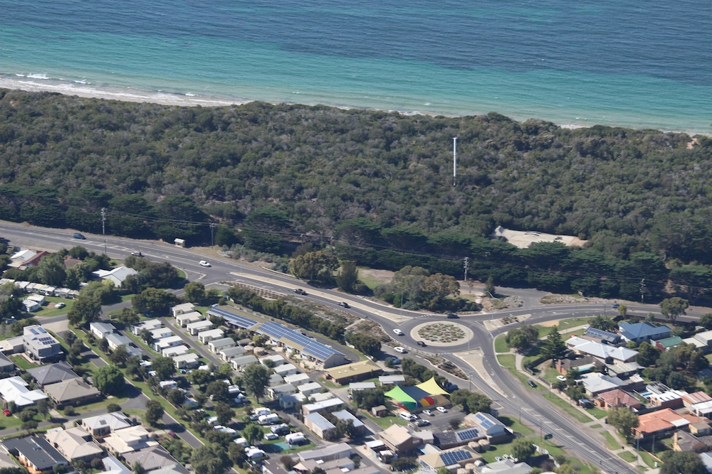 BIG4 Ingenia Holidays Queenscliff Beacon 45/49