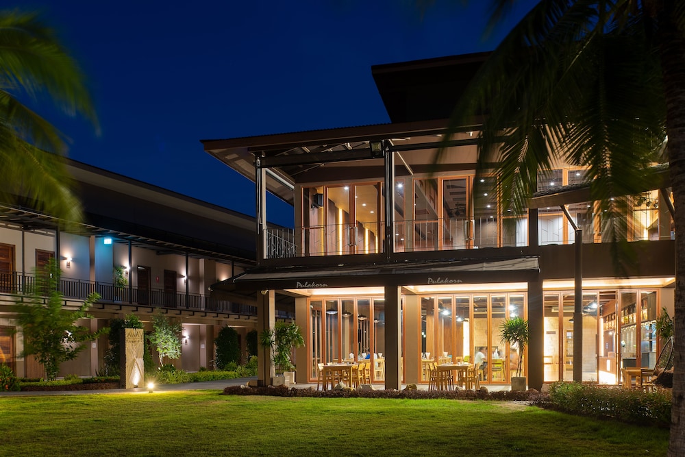 La Isla Pranburi Beach Resort 1/50