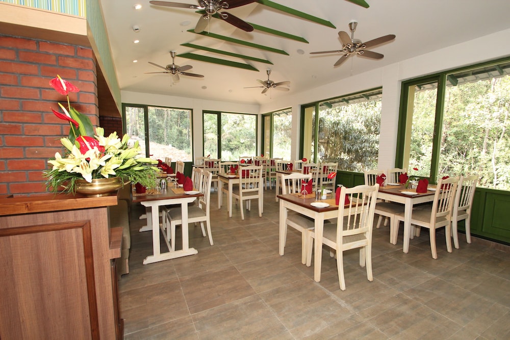 Club Mahindra Mount Serene Munnar 9/16