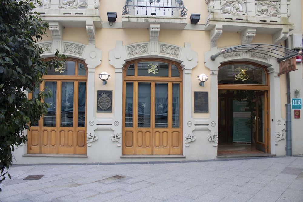 Hotel el Suizo 7/66