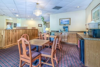 Guest Inn 21/34