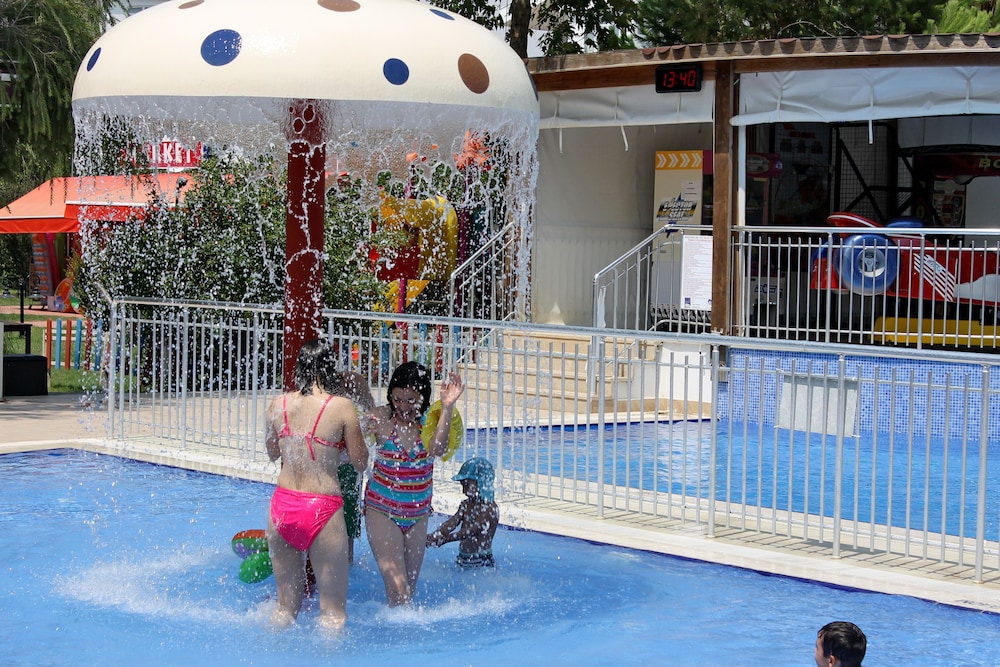Irem Garden Hotel & Apartments 48/69