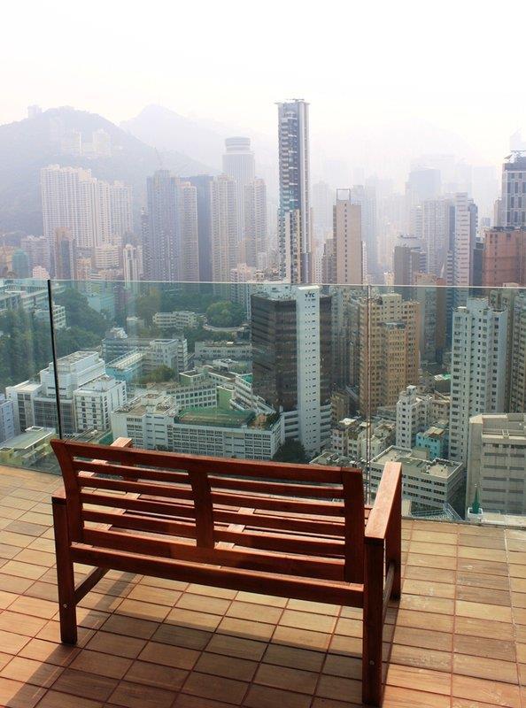 Best Western Hotel Causeway Bay 23/40